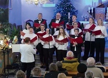 	To grupa, która łączy pokolenia.