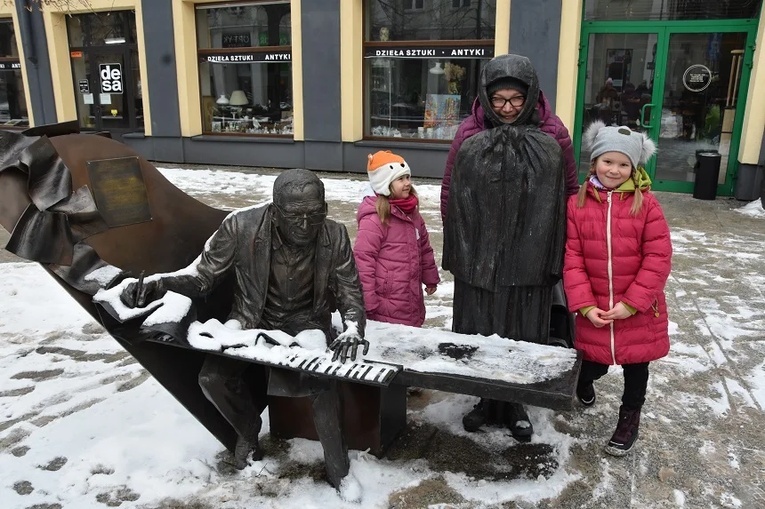 Zimowisko dzieci z Mokrzeszowa