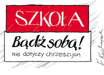 Obraźliwe zdrowaśki