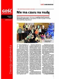 Gość Sandomierski 05/2024