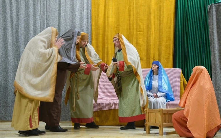 "(Nie)znane jasłeka" w Skrzydlnej