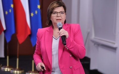 Program Ministerstwa Zdrowia. M.in. aborcja, pigułki "dzień po", in vitro