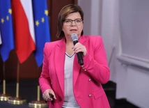 Program Ministerstwa Zdrowia. M.in. aborcja, pigułki "dzień po", in vitro