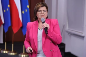 Program Ministerstwa Zdrowia. M.in. aborcja, pigułki "dzień po", in vitro