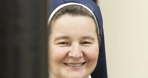 S. Bogna Młynarz: Zakony to nie firmy, które muszą powiększać się i pomnażać aktywa