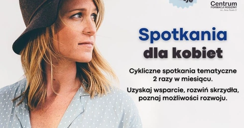 Lubin. Panie w centrum