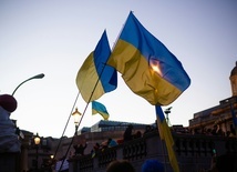 Szef RE: wszystkich 27 przywódców zgodziło się na pakiet wsparcia dla Ukrainy w wysokości 50 mld euro