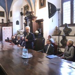 Inauguracja jubileuszu Muzeum Uniwersytetu Jagiellońskiego