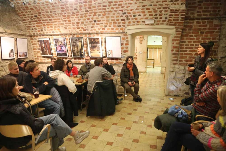 Inauguracja jubileuszu Muzeum Uniwersytetu Jagiellońskiego