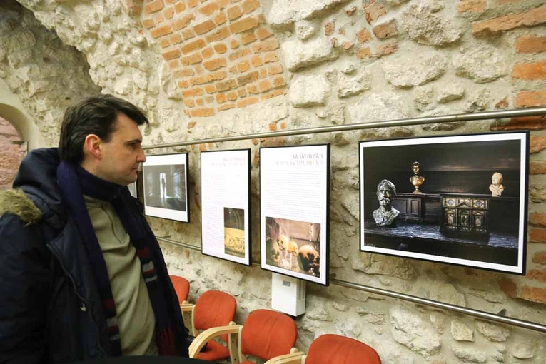 Inauguracja jubileuszu Muzeum Uniwersytetu Jagiellońskiego