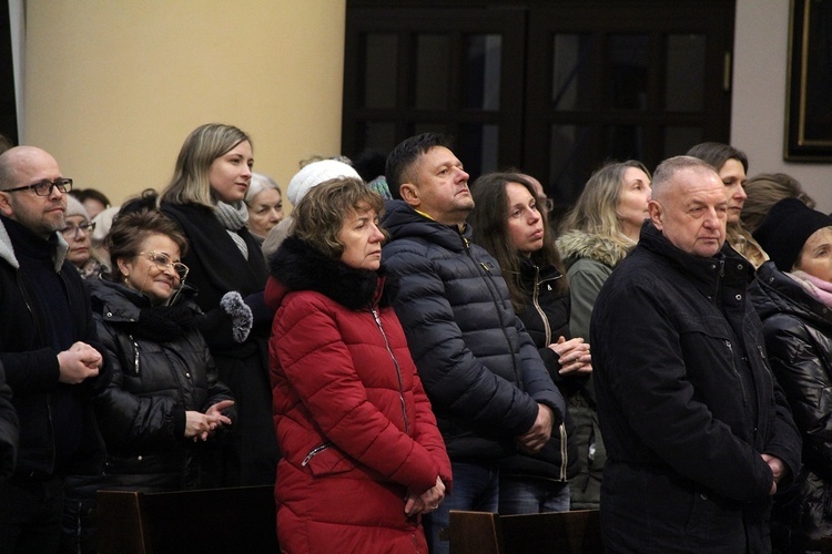 Wieczór Chwały z Marcinem Zielińskim we Wrocławiu