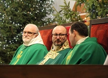 Wieczór Chwały z Marcinem Zielińskim we Wrocławiu