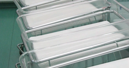 30 osób aresztowanych w związku z handlem noworodkami