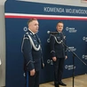 Śląskie. Inspektor Tomasz Michułka nowym szefem śląskiej policji