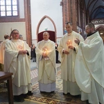 Międzydiecezjalny Dzień Życia Konsekrowanego