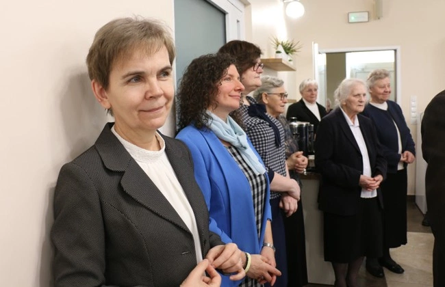 Dzień Życia Konsekrowanego