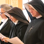 Dzień Życia Konsekrowanego