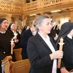 Dzień Życia Konsekrowanego