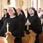 Dzień Życia Konsekrowanego