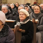 Światowy Dzień Życia Konsekrowanego w archidiecezji wrocławskiej