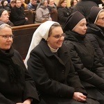 Światowy Dzień Życia Konsekrowanego w archidiecezji wrocławskiej