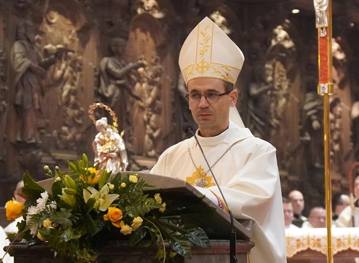 Światowy Dzień Życia Konsekrowanego w archidiecezji wrocławskiej