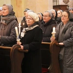 Światowy Dzień Życia Konsekrowanego w archidiecezji wrocławskiej