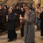 Światowy Dzień Życia Konsekrowanego w archidiecezji wrocławskiej