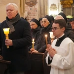 Światowy Dzień Życia Konsekrowanego w archidiecezji wrocławskiej