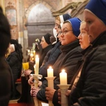 Światowy Dzień Życia Konsekrowanego w archidiecezji wrocławskiej