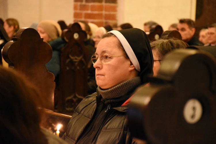 Dzień Życia Konsekrowanego 2024