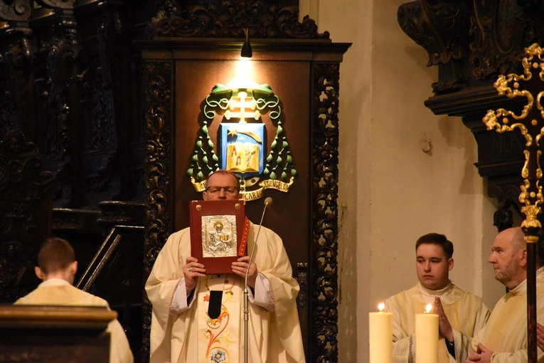 Dzień Życia Konsekrowanego 2024