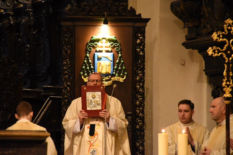 Dzień Życia Konsekrowanego 2024