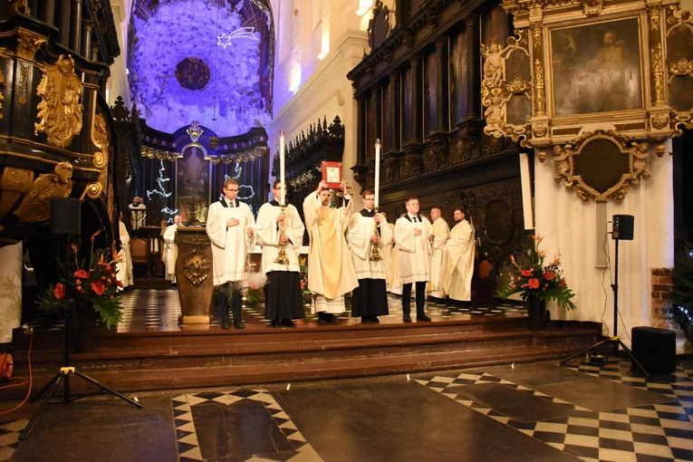 Dzień Życia Konsekrowanego 2024