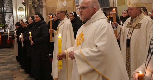 Światowy Dzień Życia Konsekrowanego. Jakie są zamiary twojego serca?
