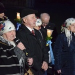 Święto Matki Bożej Gromnicznej w Muzeum Wsi Radomskiej