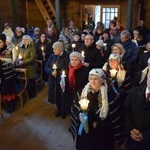 Święto Matki Bożej Gromnicznej w Muzeum Wsi Radomskiej