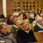 Dzień Życia Konsekrowanego w Sandomierzu