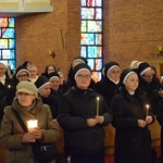 Dzień Życia Konsekrowanego w Sandomierzu