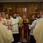 Dzień Życia Konsekrowanego w Sandomierzu