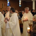 Dzień Życia Konsekrowanego w Sandomierzu