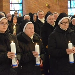 Dzień Życia Konsekrowanego w Sandomierzu