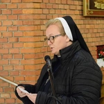 Dzień Życia Konsekrowanego w Sandomierzu