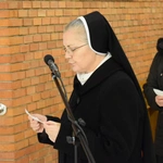 Dzień Życia Konsekrowanego w Sandomierzu