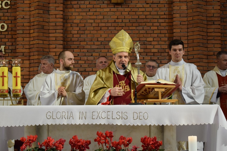 Dzień Życia Konsekrowanego w Sandomierzu