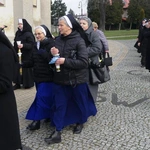 Dzień Życia Konsekrowanego u św. Jana Kantego w Kętach - 2024