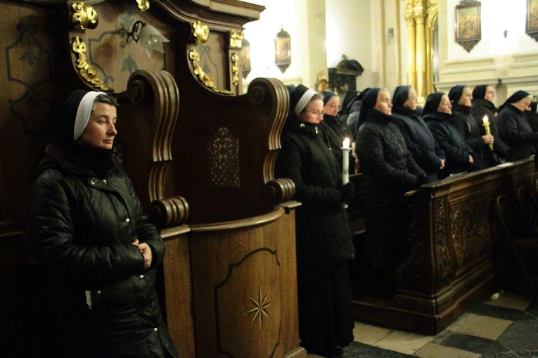 Dzień Życia Konsekrowanego 2024