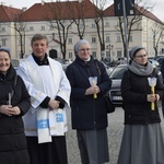 Dzień Życia Konsekrowanego