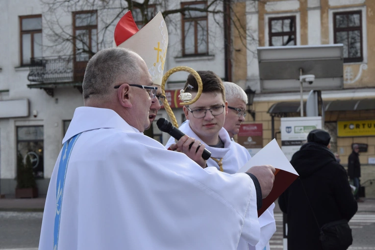 Dzień Życia Konsekrowanego