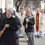 Dzień Życia Konsekrowanego